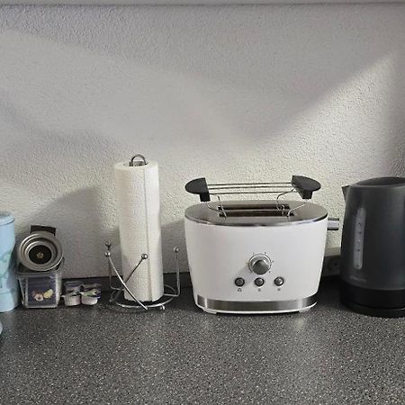 Nikolaus Eg Apartment Bernkastel-Kues Bagian luar foto