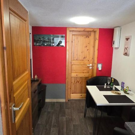 Nikolaus Eg Apartment Bernkastel-Kues Bagian luar foto