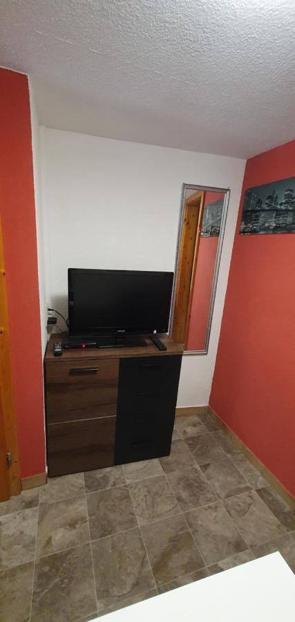 Nikolaus Eg Apartment Bernkastel-Kues Bagian luar foto