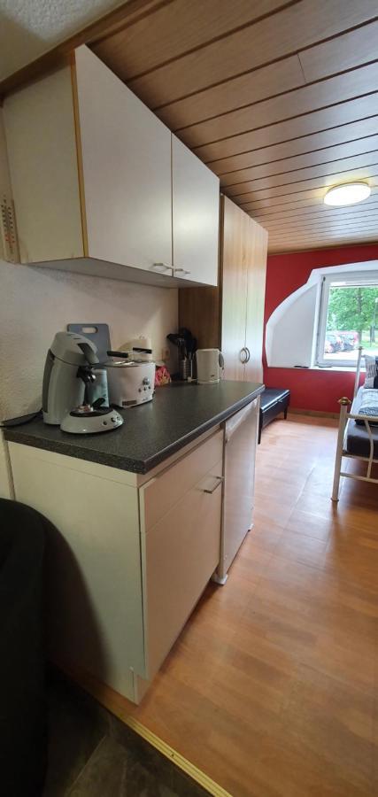 Nikolaus Eg Apartment Bernkastel-Kues Bagian luar foto