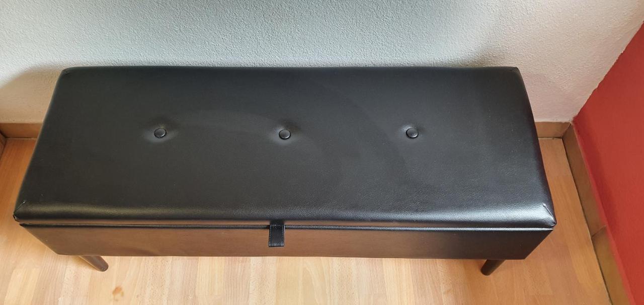 Nikolaus Eg Apartment Bernkastel-Kues Bagian luar foto
