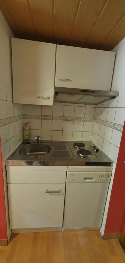 Nikolaus Eg Apartment Bernkastel-Kues Bagian luar foto