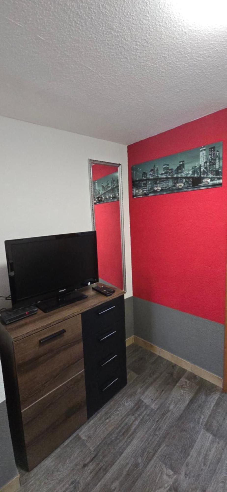Nikolaus Eg Apartment Bernkastel-Kues Bagian luar foto