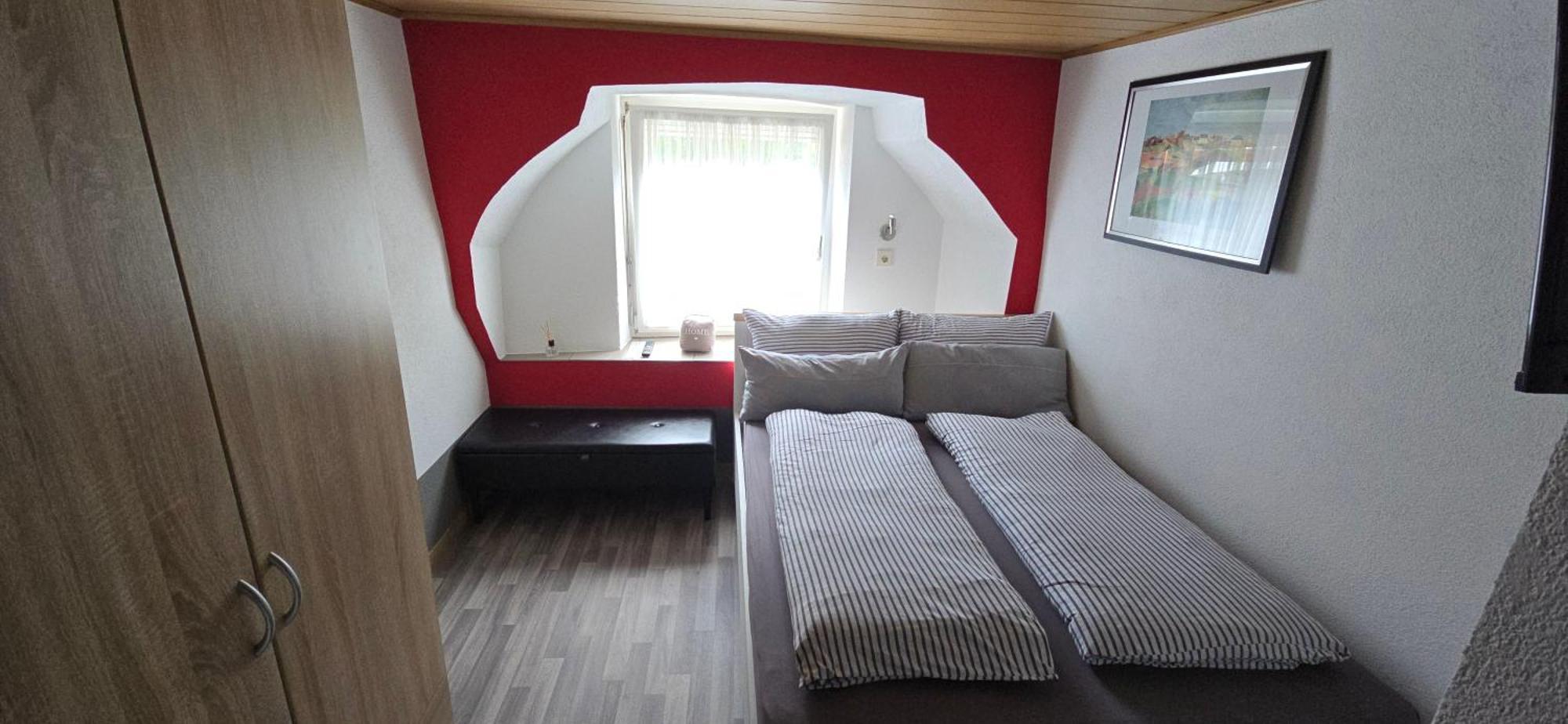 Nikolaus Eg Apartment Bernkastel-Kues Bagian luar foto