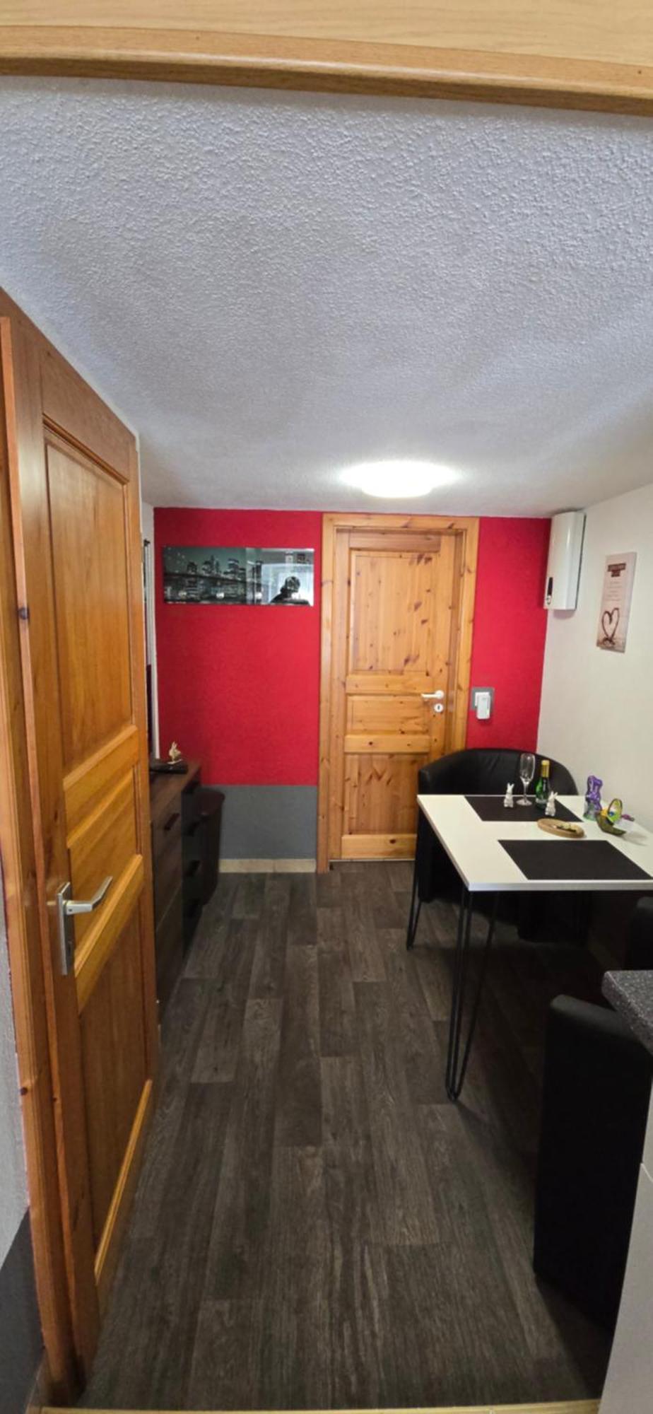 Nikolaus Eg Apartment Bernkastel-Kues Bagian luar foto