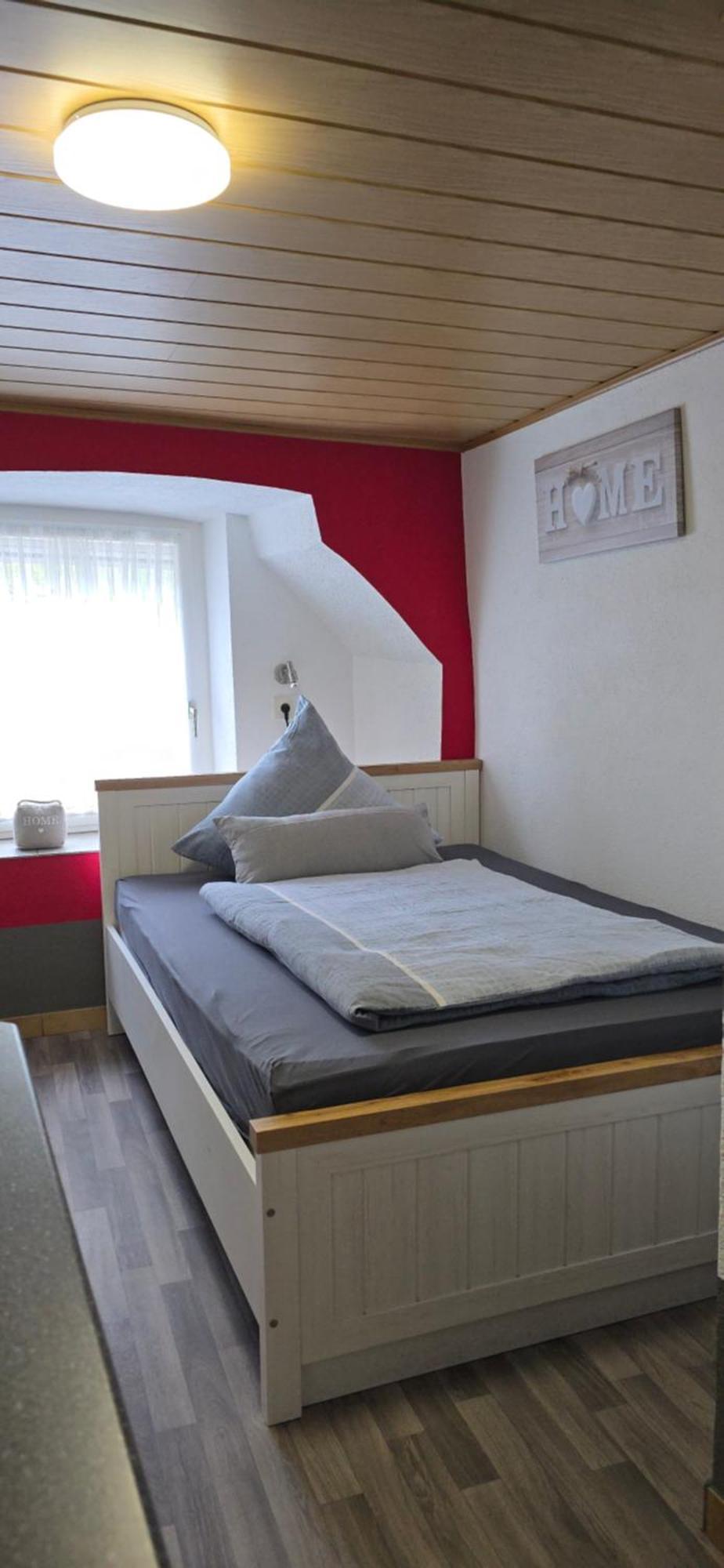 Nikolaus Eg Apartment Bernkastel-Kues Bagian luar foto