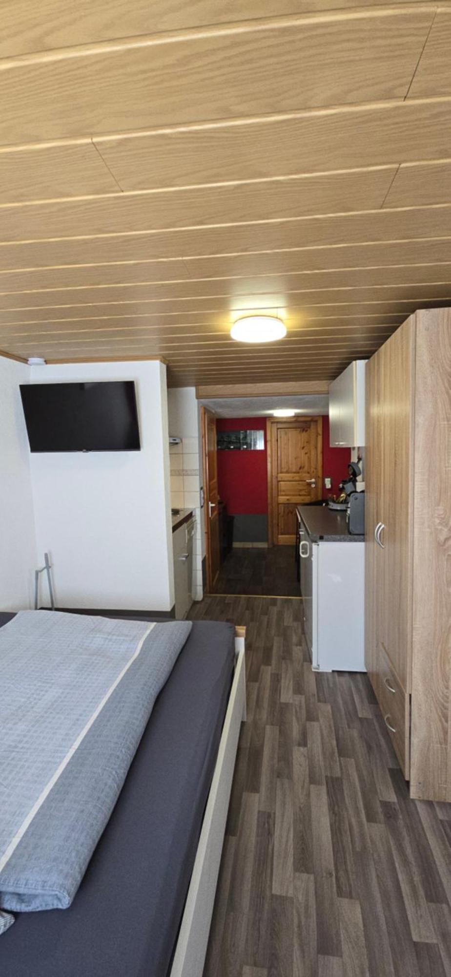 Nikolaus Eg Apartment Bernkastel-Kues Bagian luar foto